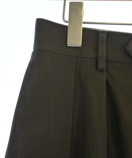 NEAT（ニート）チノパン 茶 サイズ:44(S位) メンズ/2200619735098