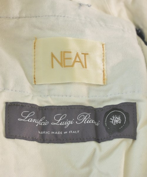 NEAT（ニート）その他 紺 サイズ:48(L位) メンズ/2200619877040