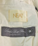 NEAT（ニート）その他 紺 サイズ:48(L位) メンズ/2200619877040