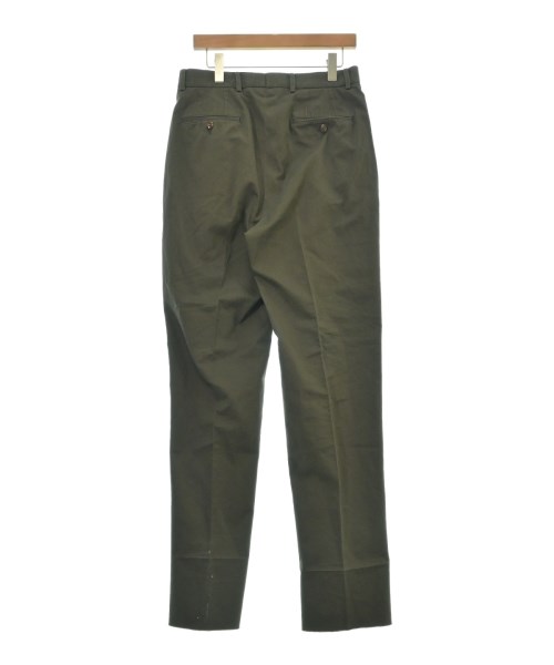 NEAT（ニート）チノパン 茶 サイズ:46(M位) メンズ/2200620169028