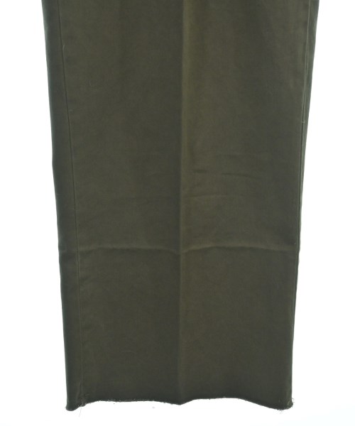 NEAT（ニート）チノパン 茶 サイズ:46(M位) メンズ/2200620169028