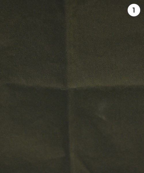 NEAT（ニート）チノパン 茶 サイズ:46(M位) メンズ/2200620169028