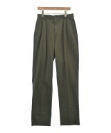 NEAT（ニート）チノパン 茶 サイズ:46(M位) メンズ/2200620169028