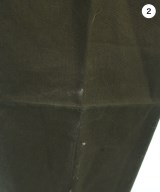 NEAT（ニート）チノパン 茶 サイズ:46(M位) メンズ/2200620169028