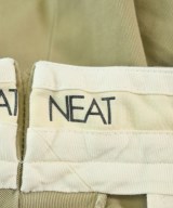 NEAT（ニート）チノパン ベージュ サイズ:46(M位) メンズ/2200620173056