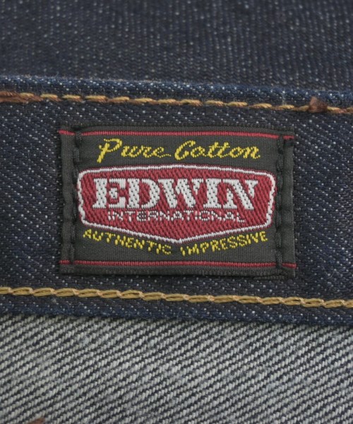 NEAT（ニート）デニムパンツ 紺 サイズ:XXS メンズ/2200612141032