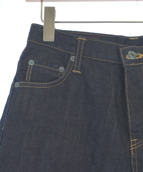 NEAT（ニート）デニムパンツ 紺 サイズ:XXS メンズ/2200612141032