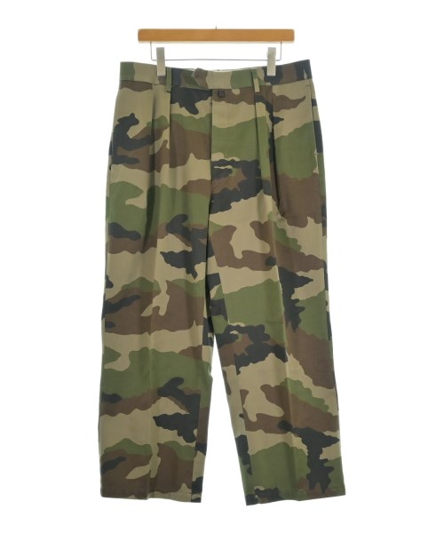 ニート(NEAT)のNEAT スラックス