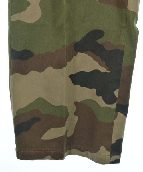 NEAT（ニート）スラックス カーキ サイズ:50(XL位) メンズ/2200620535304