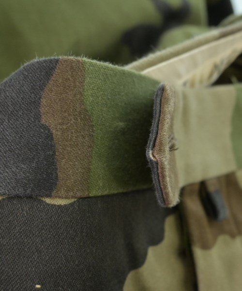 NEAT（ニート）スラックス カーキ サイズ:50(XL位) メンズ/2200620535304