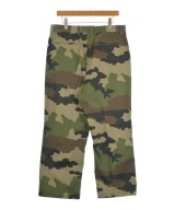 NEAT（ニート）スラックス カーキ サイズ:50(XL位) メンズ/2200620535304