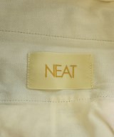 NEAT（ニート）スラックス カーキ サイズ:50(XL位) メンズ/2200620535304