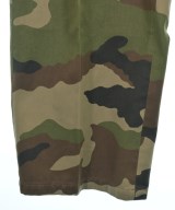 NEAT（ニート）スラックス カーキ サイズ:50(XL位) メンズ/2200620535304