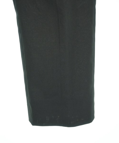 NEAT（ニート）スラックス 黒 サイズ:44(S位) メンズ/2200615962023