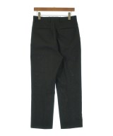 NEAT（ニート）スラックス 黒 サイズ:44(S位) メンズ/2200615962023