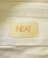 NEAT（ニート）スラックス 黒 サイズ:44(S位) メンズ/2200615962023