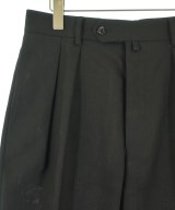 NEAT（ニート）スラックス 黒 サイズ:44(S位) メンズ/2200615962023