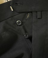 NEAT（ニート）スラックス 黒 サイズ:44(S位) メンズ/2200615962023