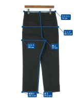 NEAT（ニート）スラックス 黒 サイズ:44(S位) メンズ/2200615962023