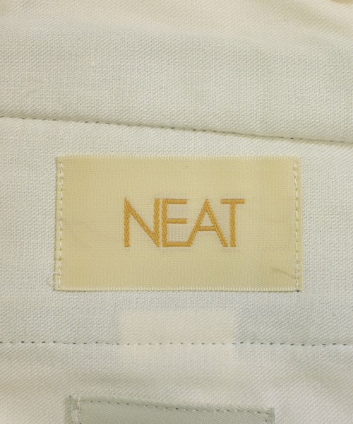 NEAT（ニート）その他 緑 サイズ:46(M位) メンズ/2200608129051