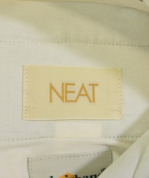 NEAT（ニート）その他 緑 サイズ:46(M位) メンズ/2200608129068