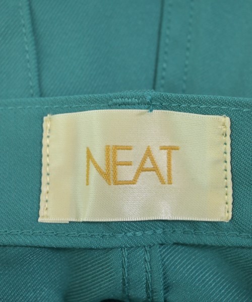 NEAT（ニート）その他 緑 サイズ:46(M位) メンズ/2200608129082