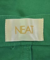 NEAT（ニート）その他 緑 サイズ:46(M位) メンズ/2200608129099