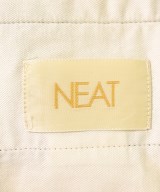 NEAT（ニート）スラックス グレー サイズ:46(M位) メンズ/2200609541210