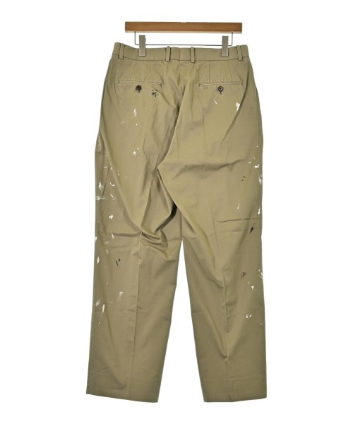 NEAT（ニート）チノパン ベージュ サイズ:48(L位) メンズ/2200663357482