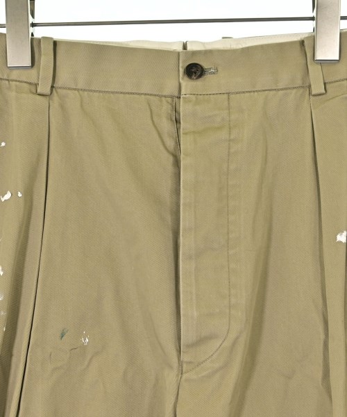NEAT（ニート）チノパン ベージュ サイズ:48(L位) メンズ/2200663357482