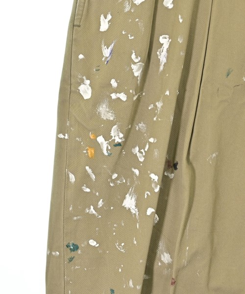 NEAT（ニート）チノパン ベージュ サイズ:48(L位) メンズ/2200663357482