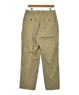 NEAT（ニート）チノパン ベージュ サイズ:48(L位) メンズ/2200663357482