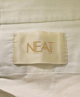 NEAT（ニート）チノパン ベージュ サイズ:48(L位) メンズ/2200663357482