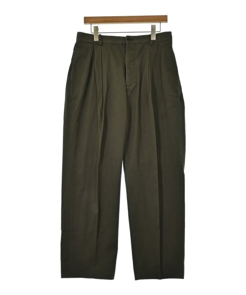 NEAT(ニート)チノパン カーキ サイズ:48(L位)/2200663357499