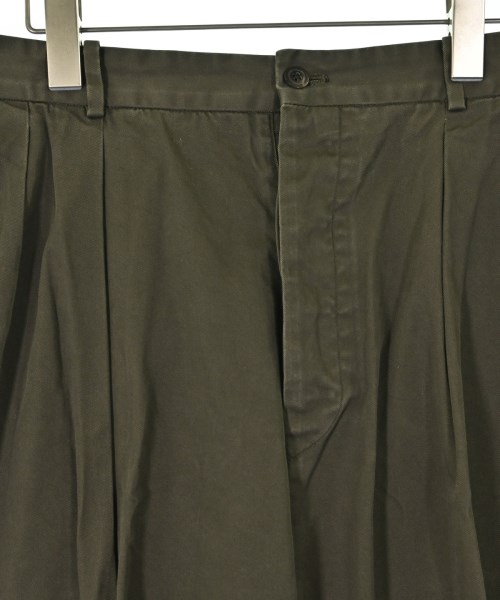 NEAT（ニート）チノパン カーキ サイズ:48(L位) メンズ/2200663357499