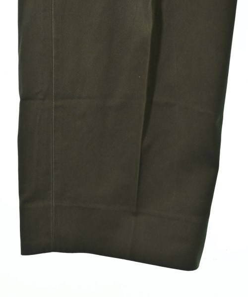 NEAT（ニート）チノパン カーキ サイズ:48(L位) メンズ/2200663357499