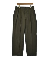 NEAT（ニート）チノパン カーキ サイズ:48(L位) メンズ/2200663357499