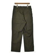 NEAT（ニート）チノパン カーキ サイズ:48(L位) メンズ/2200663357499