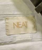 NEAT（ニート）チノパン カーキ サイズ:48(L位) メンズ/2200663357499
