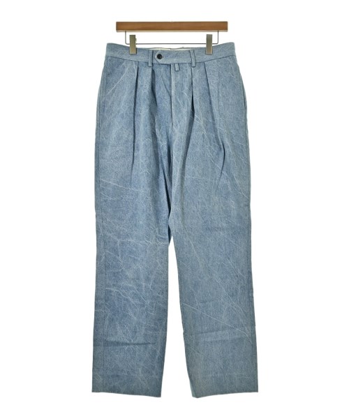 NEAT(ニート)デニムパンツ 青 サイズ:48(L位)/2200663357505