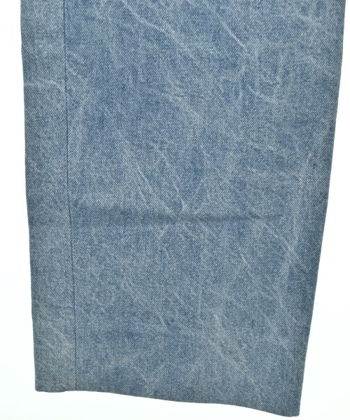 NEAT（ニート）デニムパンツ 青 サイズ:48(L位) メンズ/2200663357505