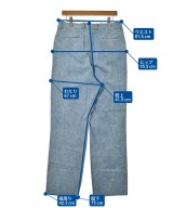 NEAT（ニート）デニムパンツ 青 サイズ:48(L位) メンズ/2200663357505