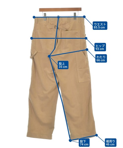 NEAT（ニート）その他 ベージュ サイズ:M メンズ/2200676169034