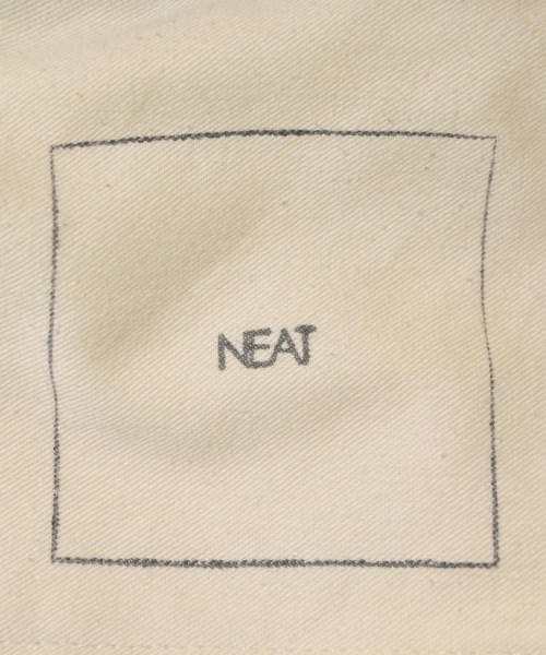 NEAT（ニート）その他 黒 サイズ:46(M位) メンズ/2200675614047