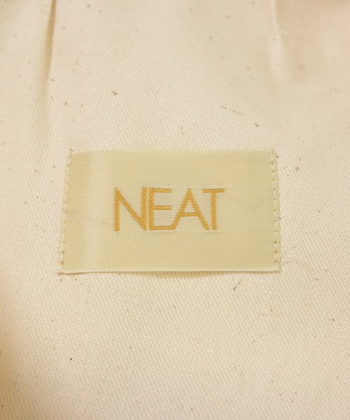 NEAT（ニート）その他 白 サイズ:L メンズ/2200687417049