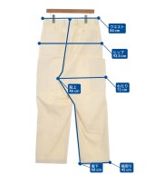 NEAT（ニート）その他 白 サイズ:L メンズ/2200687417049