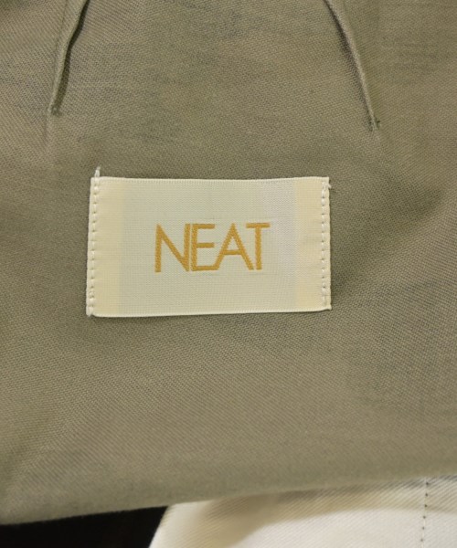 NEAT（ニート）その他 カーキ サイズ:L メンズ/2200687417056