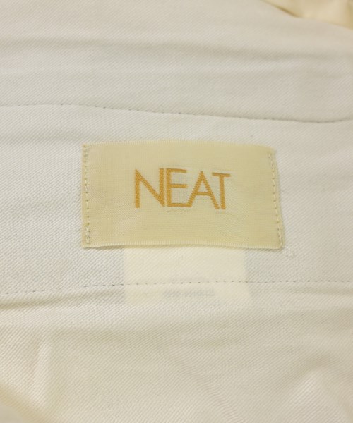 NEAT（ニート）その他 ベージュ サイズ:-(M位) メンズ/2200694111022