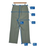 NEAT（ニート）その他 カーキ サイズ:46(M位) メンズ/2200655622017