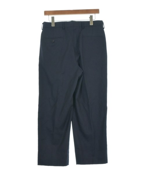 NEAT（ニート）クロップドパンツ 紺 サイズ:32(L位) メンズ/2200657317119